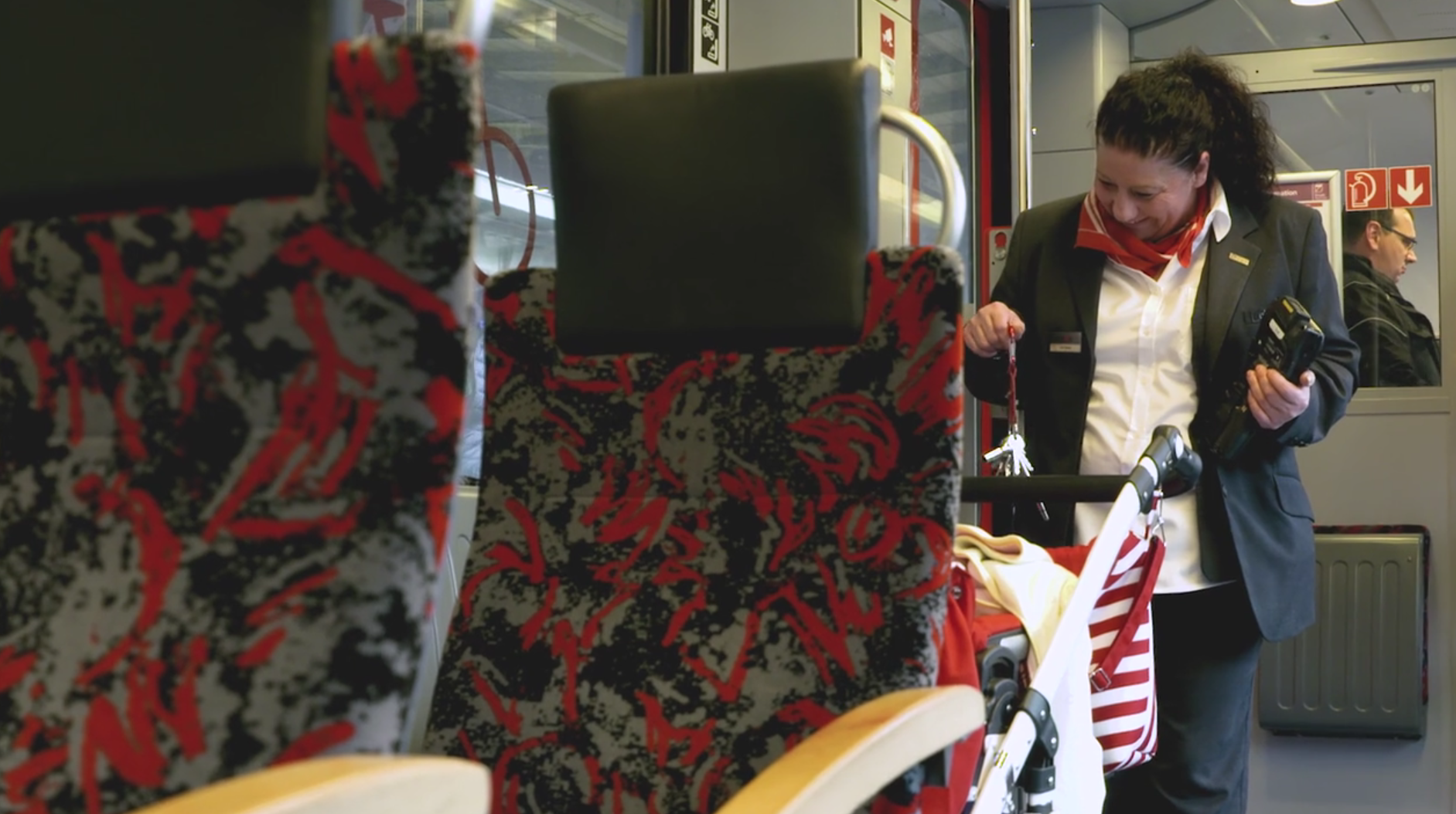 „Re­spekt ist das A und O“