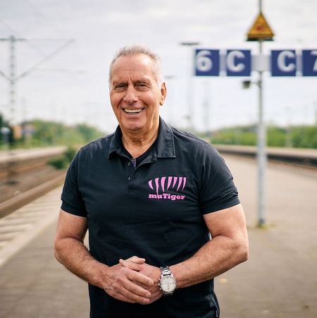 Ziemlich muTig – die Bahnen in NRW sind fit für die EURO