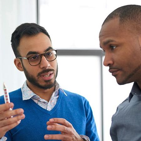 Ausbildung mit Überblick: 
Einstieg als Disponent*in