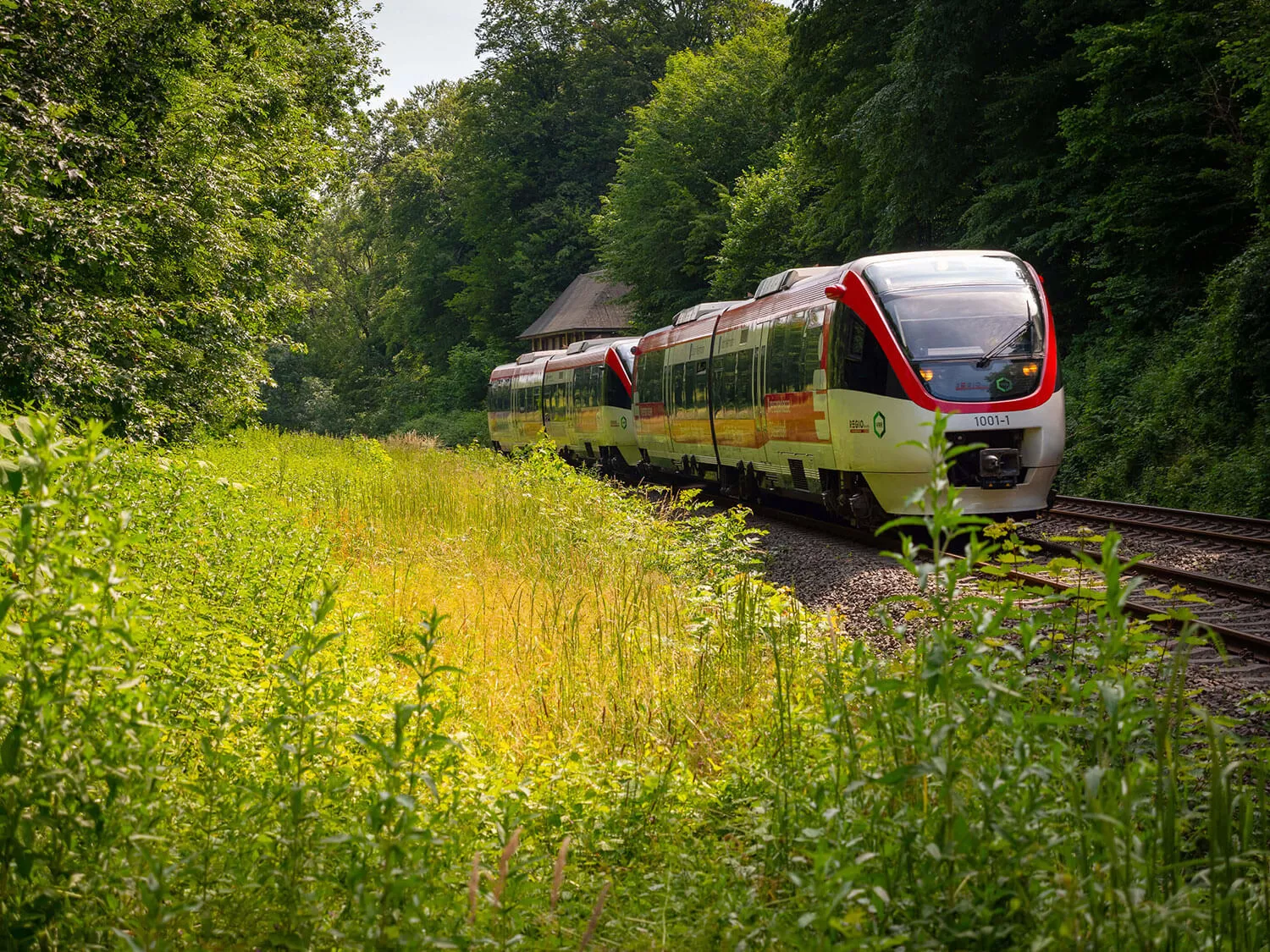 Regiobahn