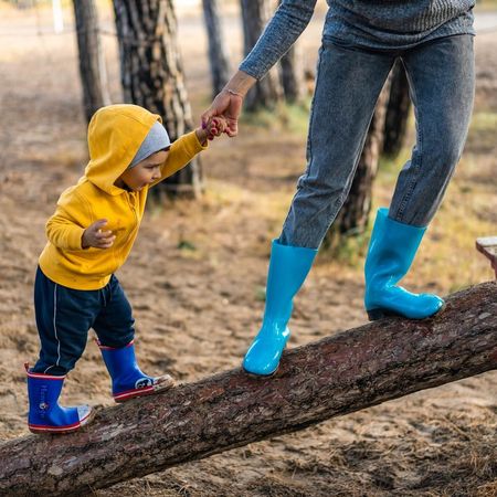 Wie familienfreundlich ist der Beruf des Lokführers? 