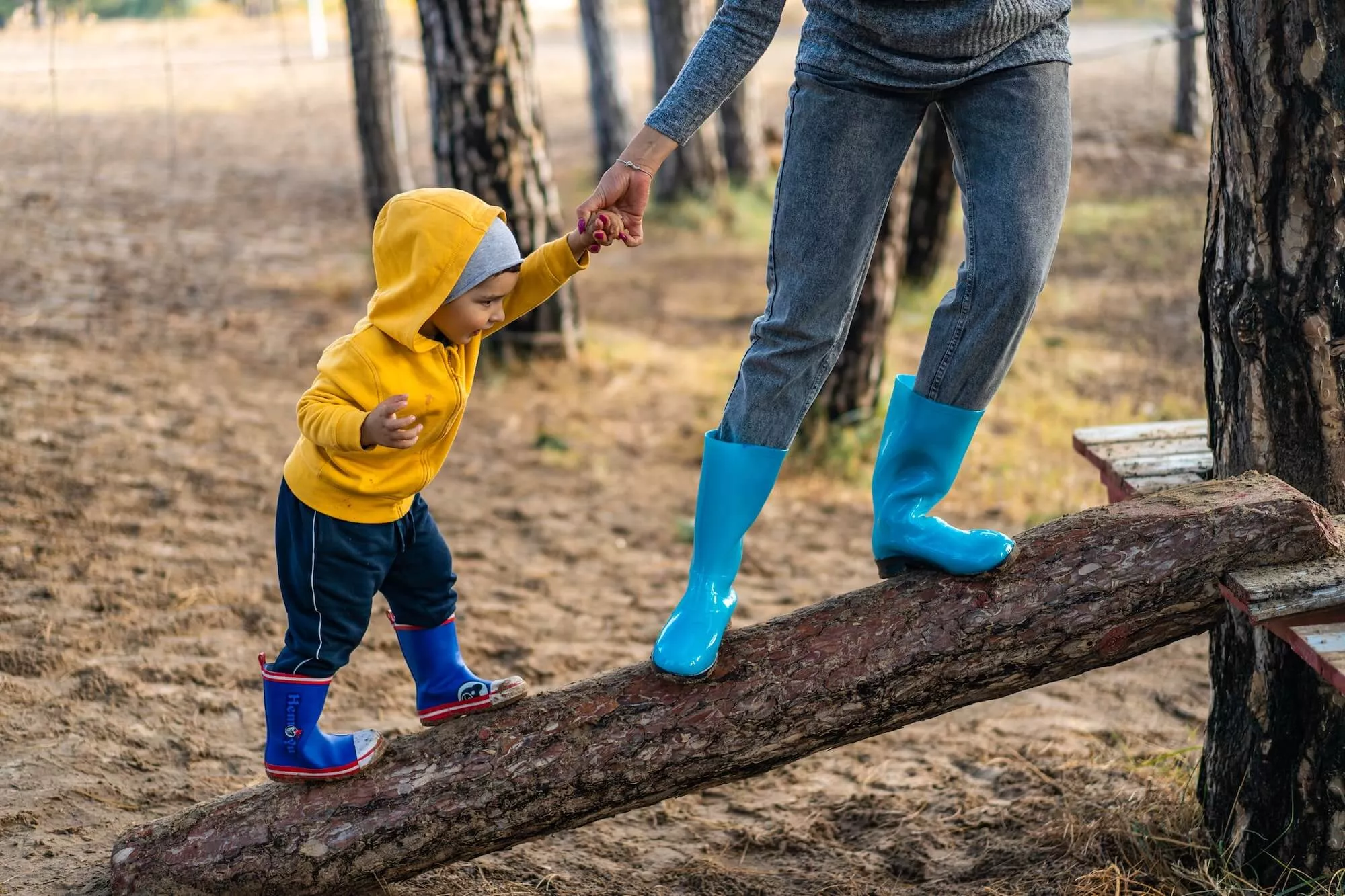 Wie familienfreundlich ist der Beruf des Lokführers? 