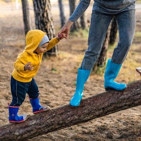 Familienfreundlichkeit für Lokführer