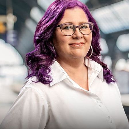 Reine Männersache? Nina klärt auf!