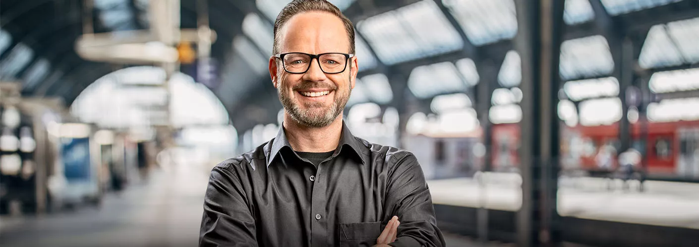 Kleiner Hebel, große Verantwortung