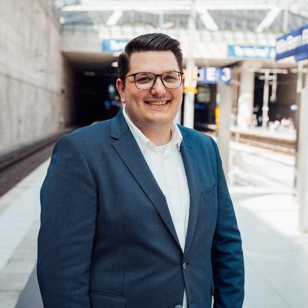 Jobs fürs Leben gesucht? Hier wirst du fündig!