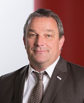 Peter Bosse, Leiter Personalmanagement bei Abellio Rail NRW