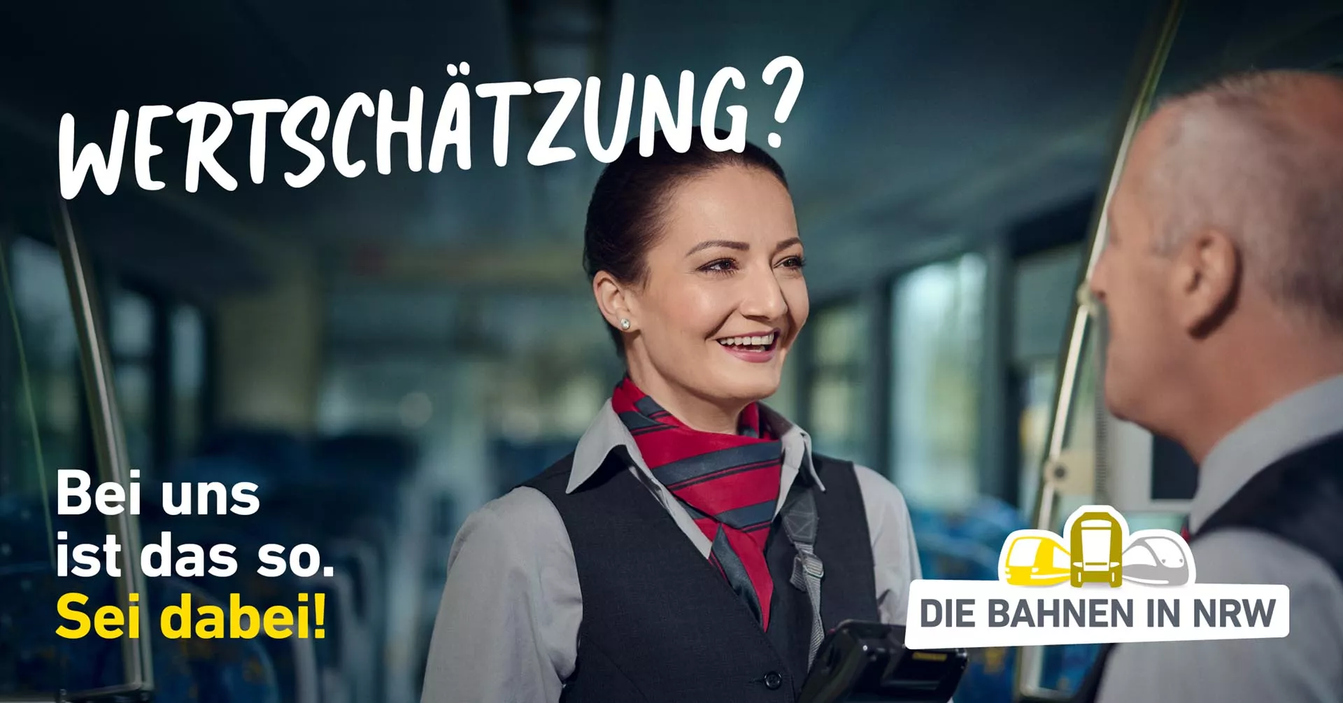 Jobprofil: Kundenbetreuer*in