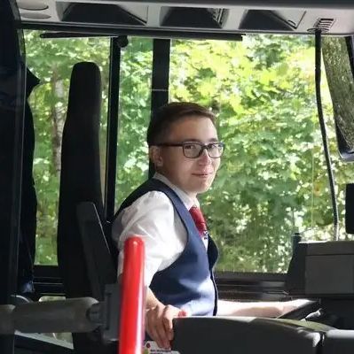 Wenn auf der Schiene nichts mehr geht, sind sie am Zug