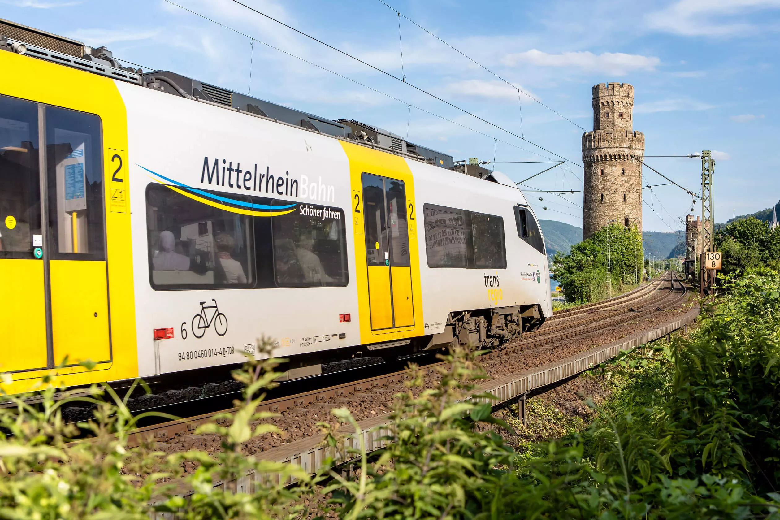 Trans Regio