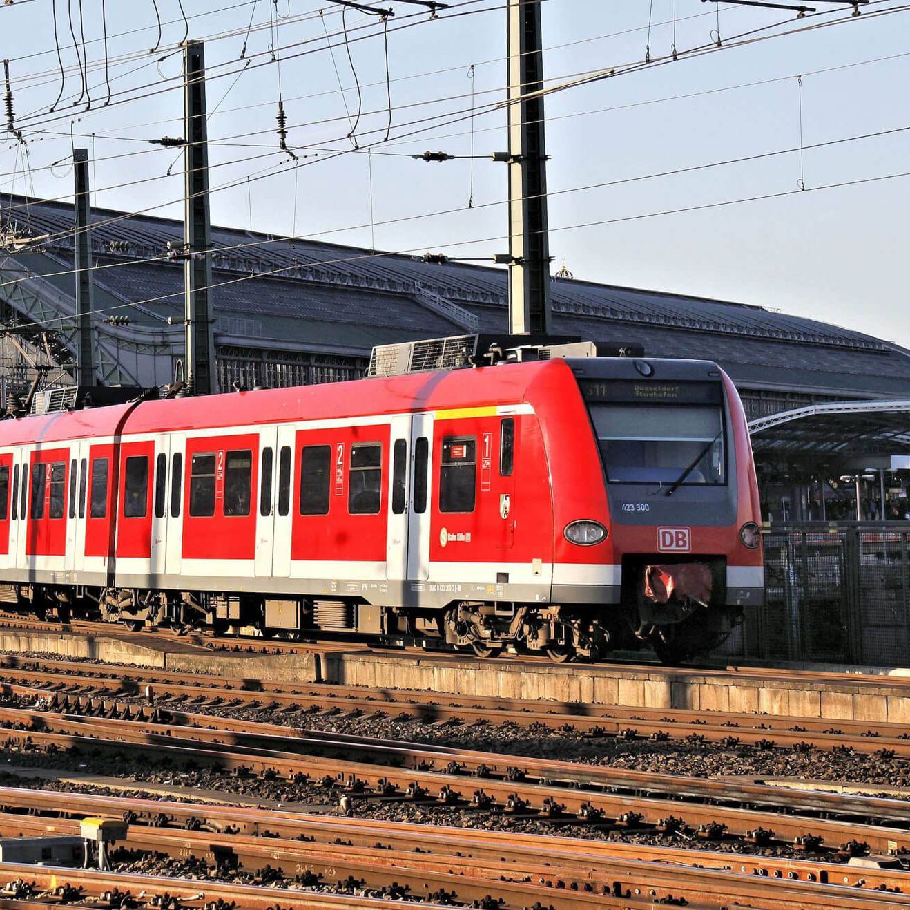 DB Regio NRW
