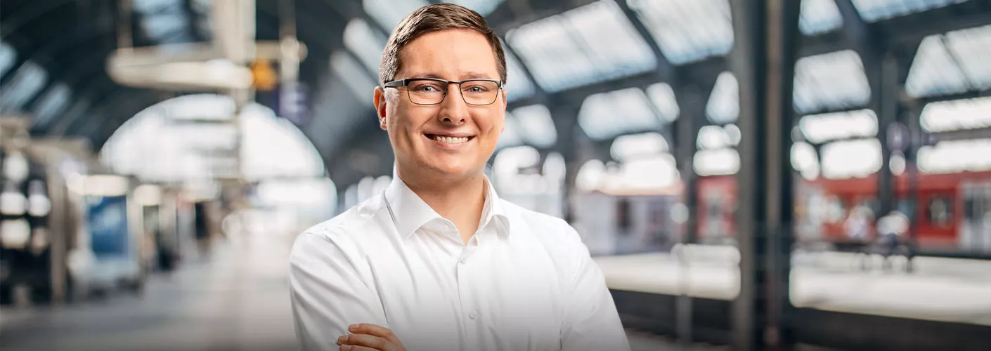 EiB vs. Umschulung? Lukas klärt auf