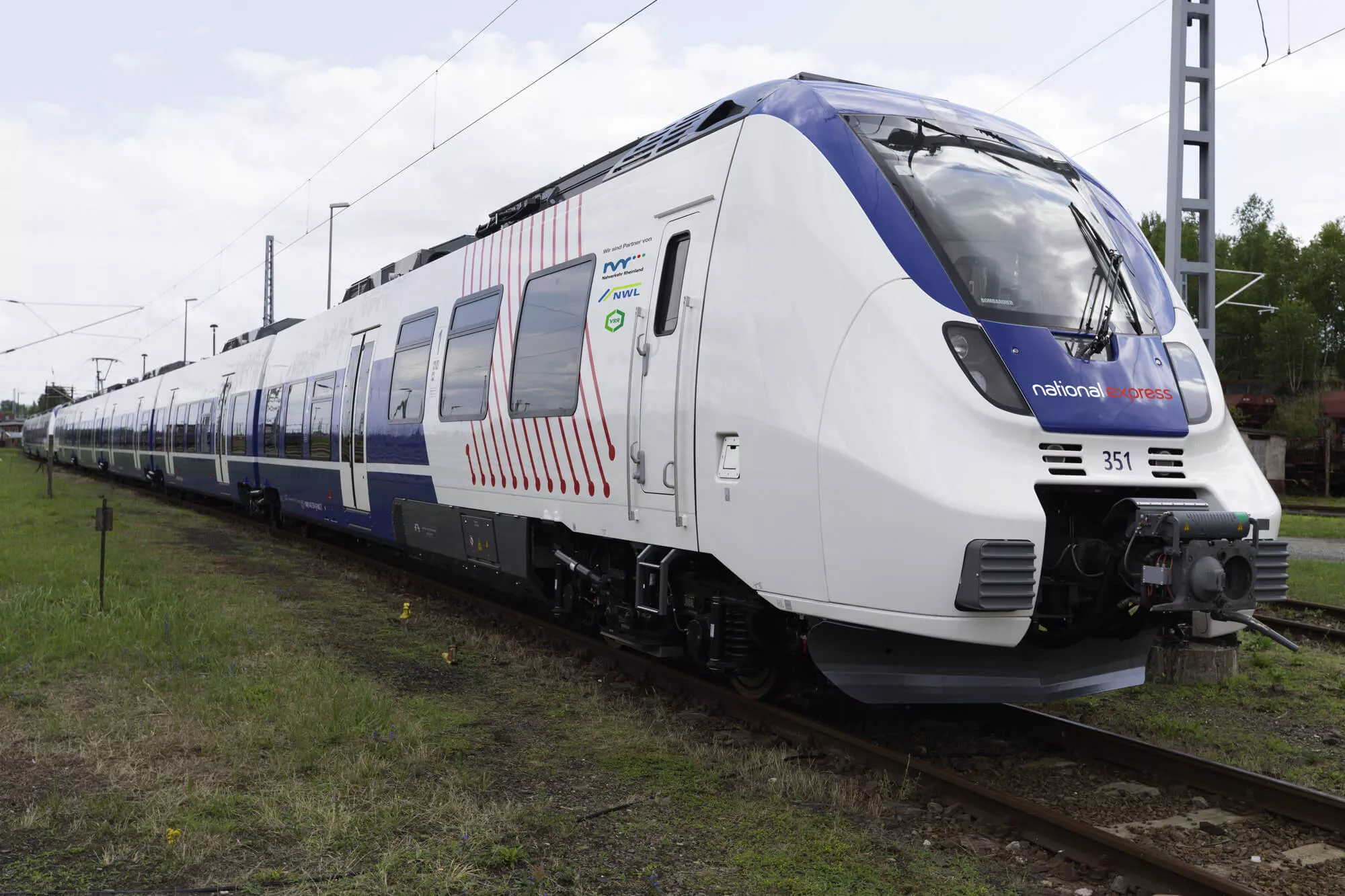 National Express