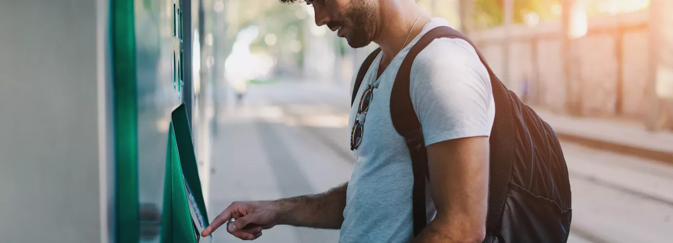 9-Euro-Ticket fördert Teamwork und Mobilitätswende