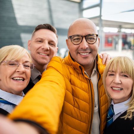 „Ich würde es immer wieder so machen“