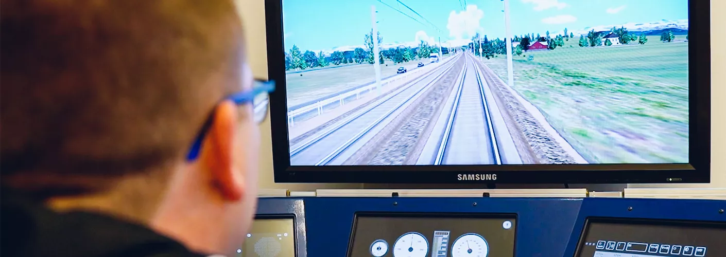 Screenshot aus Episode 3 der Bewerber-Journey mit Tim Plogmann.