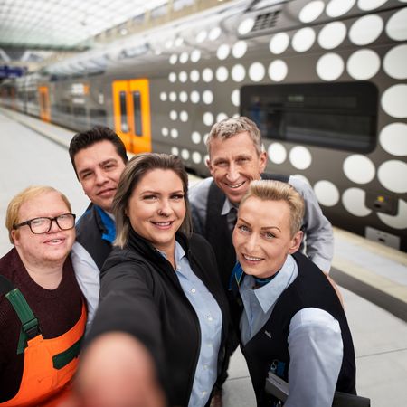700 Plätze für einen beruflichen Neustart