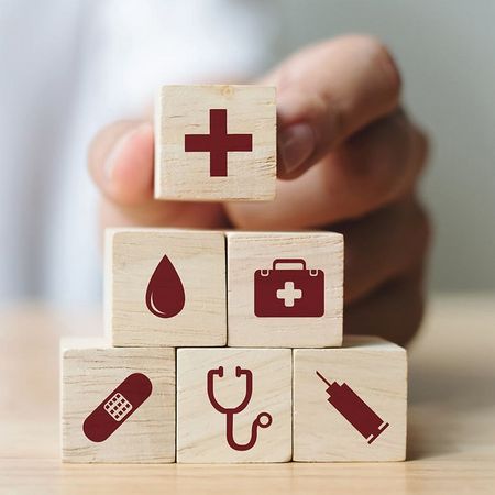 Gesundheitsmanagement bei den Bahnen