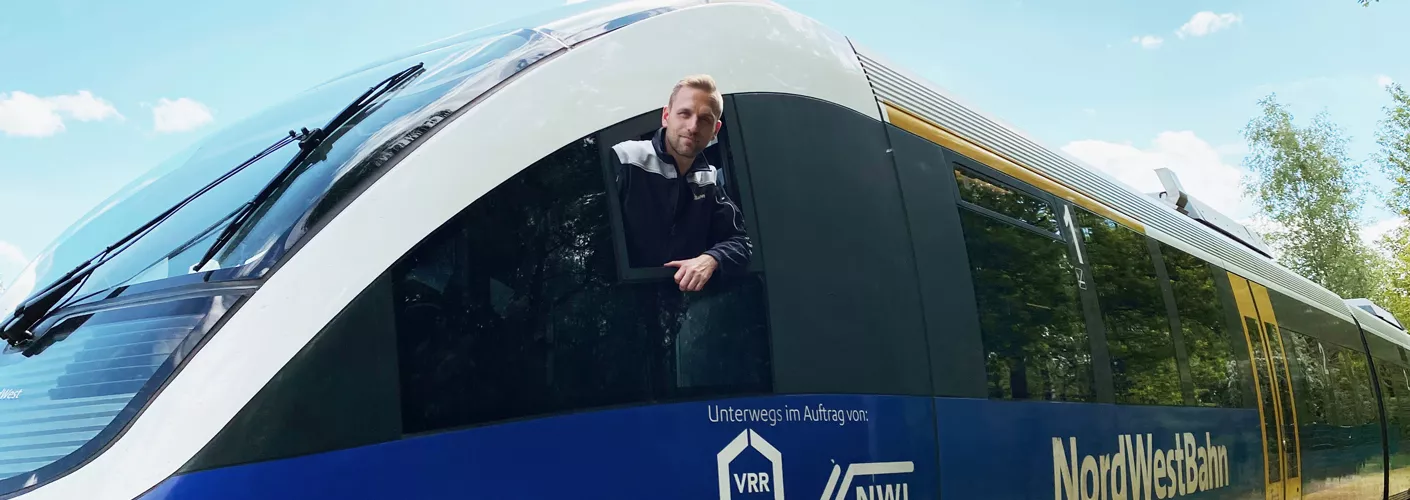 Lokführer sind systemrelevant