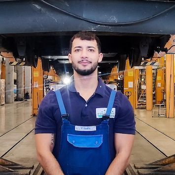 Schraubenschlüssel zum
Erfolg: Bewerbungstipps