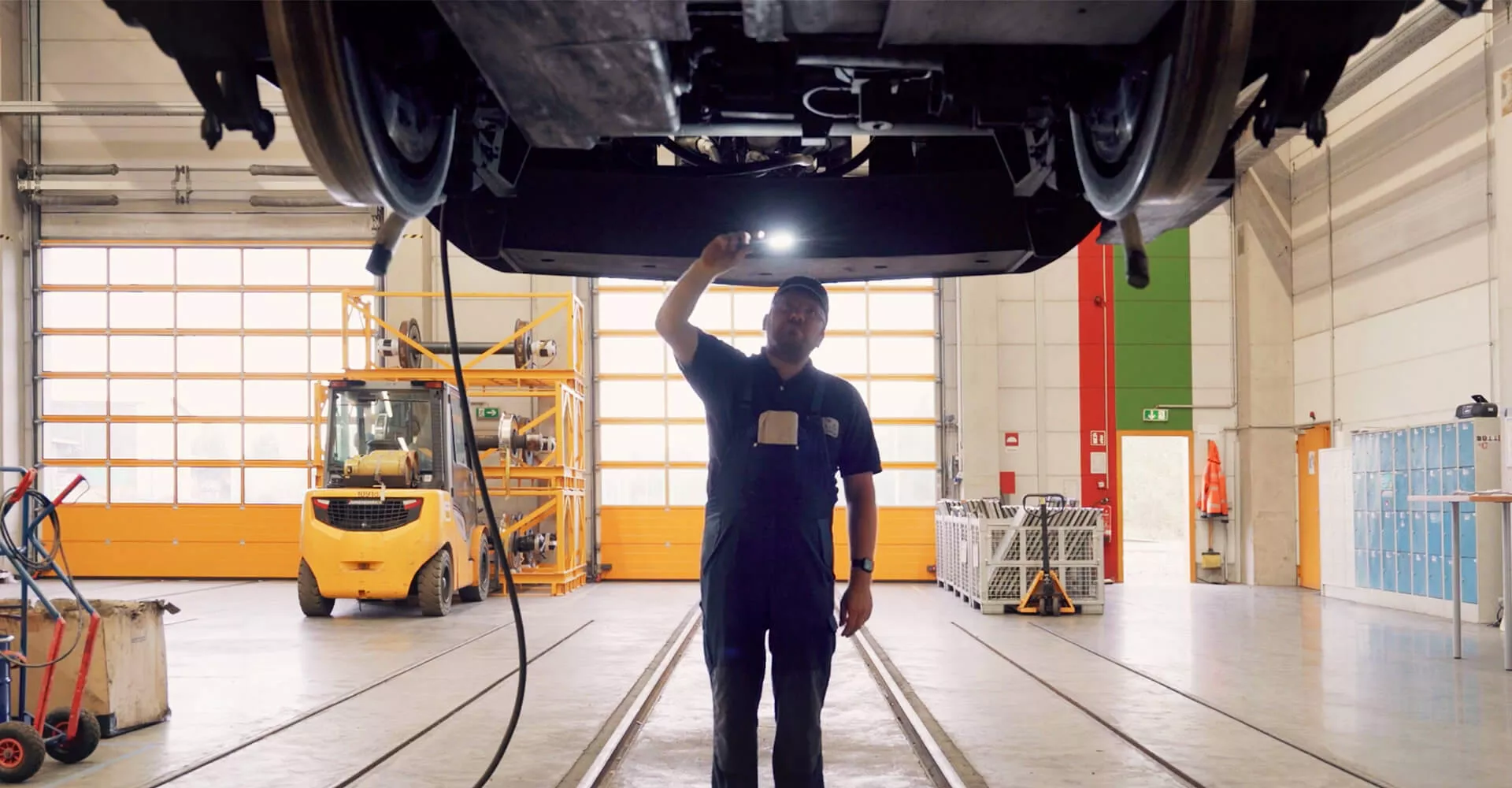 FAQ: Werkstattmitarbeiter*in