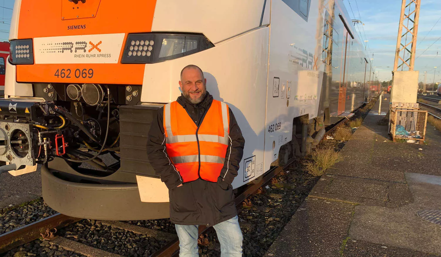 Deine Zukunft gehört dir